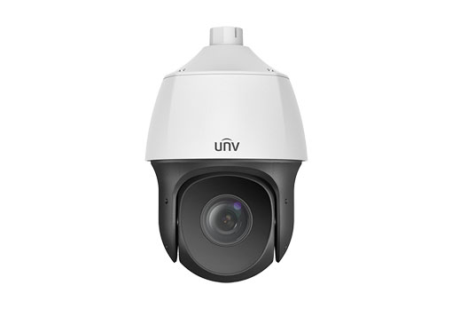 UNV | CAMERA IP POE NAVIGATOR PTZ 2MP ZOOM 33x Starlight