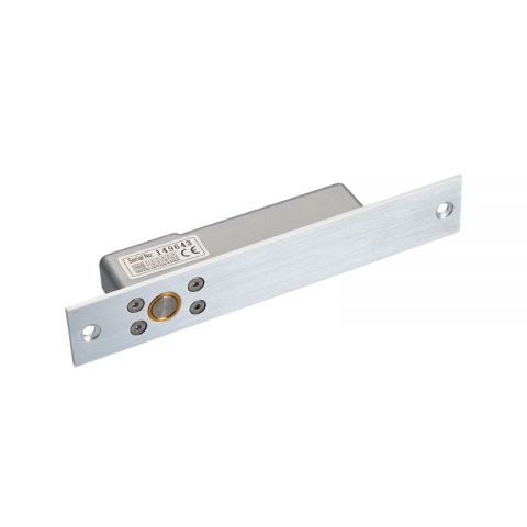 ZKTeco | SERRURE ELECTROMAGNETIQUE POUR CONTROLE D'ACCES DC12/24V