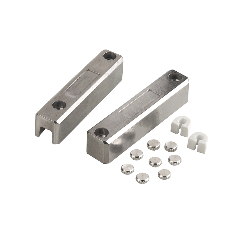 ELKRON | CONTACT MAGNETIQUE EN ALUMINIUM DE FORTE PUISSANCE