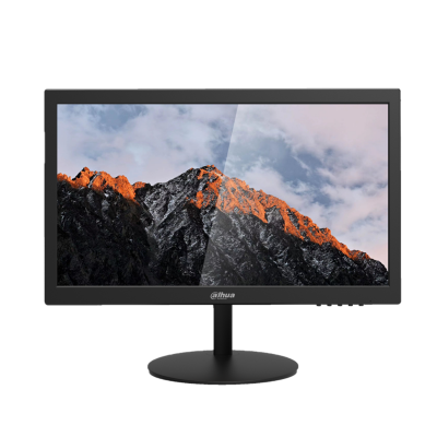 DAHUA | MONITEUR 19.5" LED