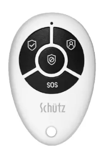 SCHUTZ | TELECOMANDE SYSTÈME ALARME