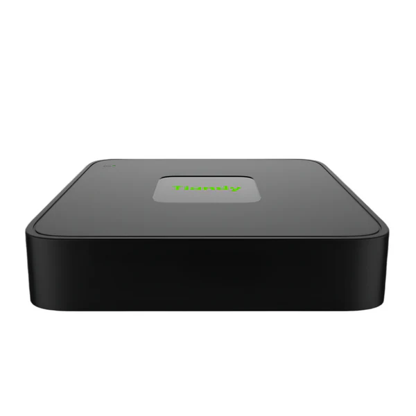 Enregistreur vidéo numérique Tiandy 8 canaux  (TC-R3108) HDMI