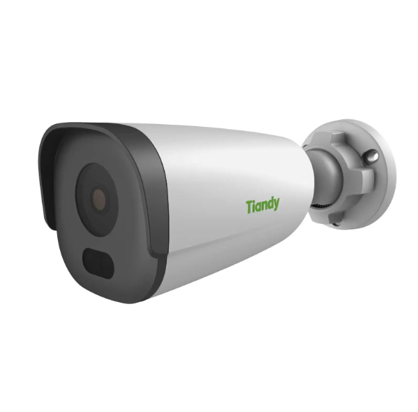 Camera ip Tiandy Tube 4MP IR 50m