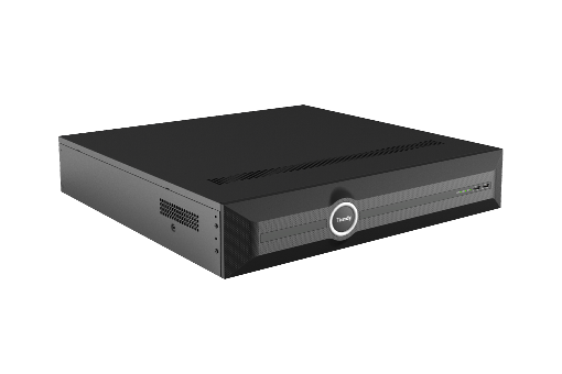 NVR TC-R3880 NVR Tiandy 80 canaux
