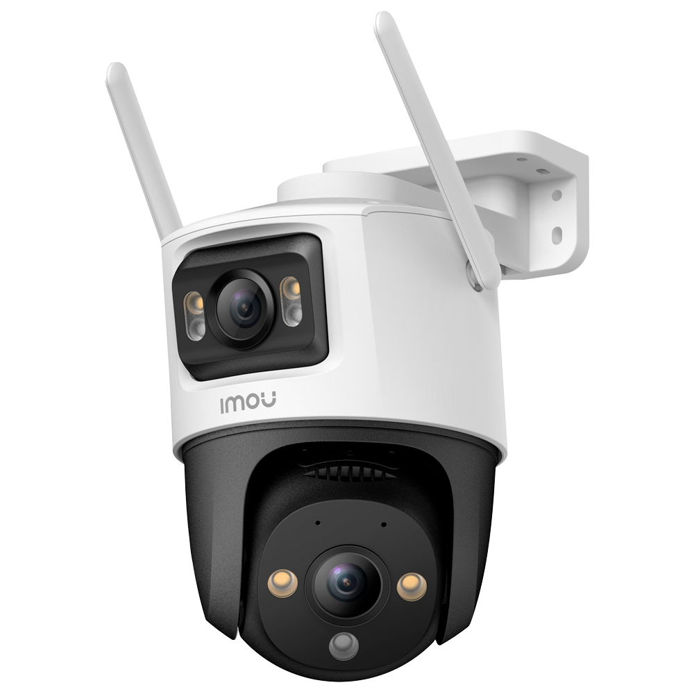 Caméra imou Cruiser se WIFI 2MP (IPC-S21FP)
