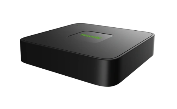TIANDY | NVR 4CH POE 6MP HDD UP TO 6TB VGA HDMI