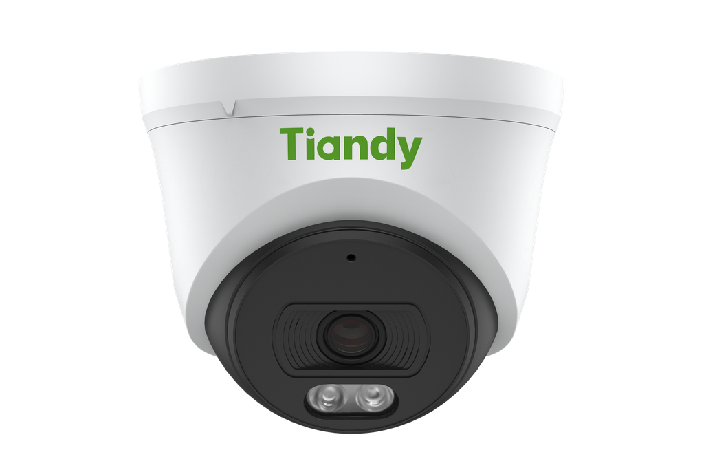 Camera IP 4MP Dôme TIANDY REF TC-C34XN