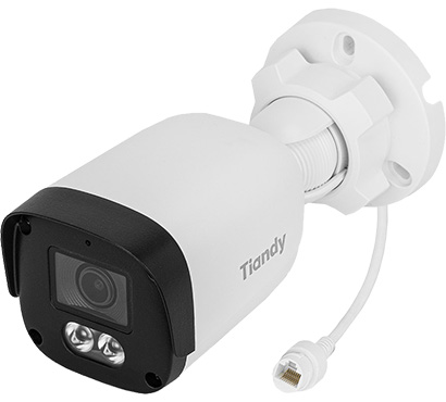 IP CAMERA TC-C321N